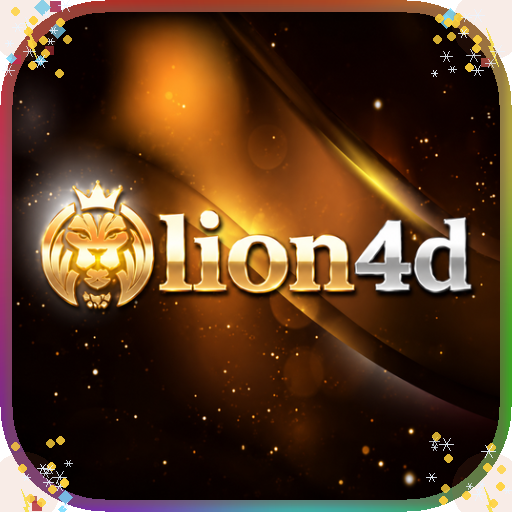 lion4d — galeri pratinjau - APK Resmi