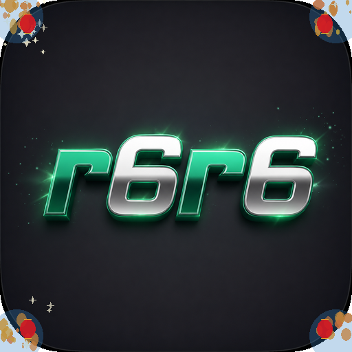 r6r6 — mitra unggulan