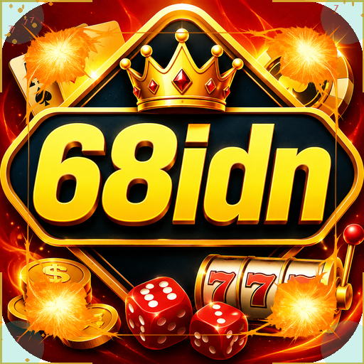 68idn — mitra unggulan